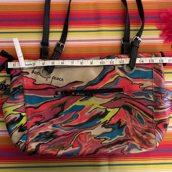 Sakroots Purse/Bag in EUC! - Picture 7 of 9